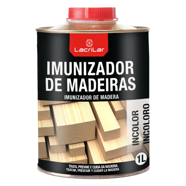 IMUNIZAD. MAD.LACRILAR INCOL.1L