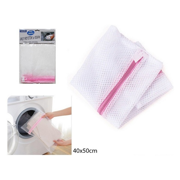 BAG PROT.ROUPA MQ.LAVAR DV386