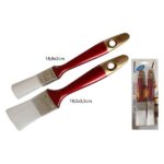 BRUSH COZ. BOLO/GRELH.2U DR638