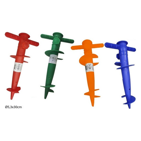 HOLDER P/G.SOL PP SAND 30CM 152