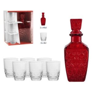 SERVICE LIQUOR DEDALO 7P.205426