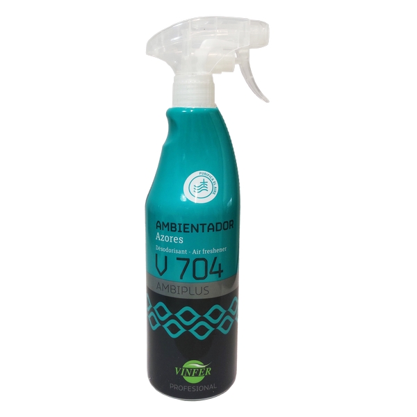 FRESHENER VINFER AÇORES V704 750ML