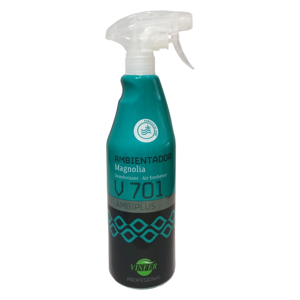 FRESHENER VINFER MAGNOLIA V701 750ML