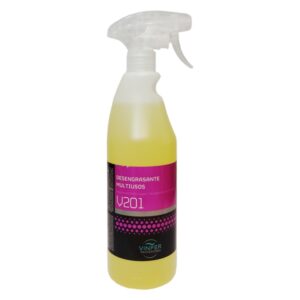 DEGREASING VINFER PROF.V201 750ML