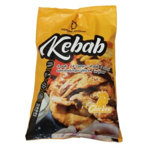 KEBAB OZTURK QUEBAP CHICKEN 1KG