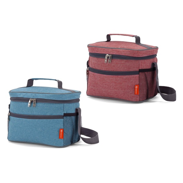 BAG TERM.BENZI PEQ.BZ5682