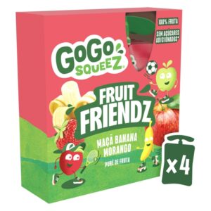 ALIM.GOGO SQUEEZ MÇ/B/MO.4X90G