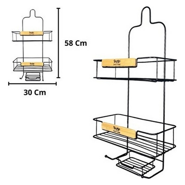 PRATEL.BANHO 2 AND.MET.17671