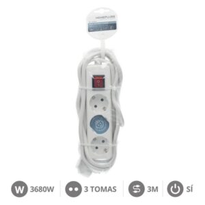 EXTENSION H/PLUSS 3T.C/INT.3M 030