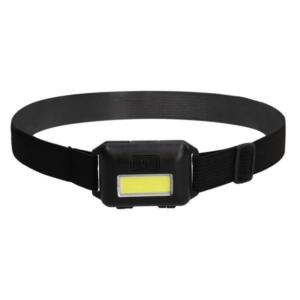 HEAD LANTERN LED GSC 3W 001