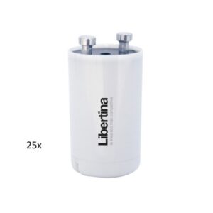 STARTER LIBERT.P/TB.LED T8 CJ25