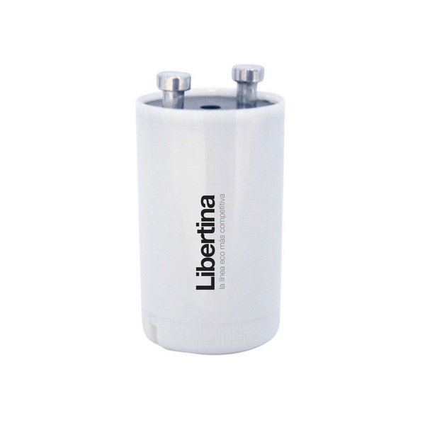 STARTER LIBERT.P/TUBO LED T8