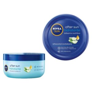 AFTER SUN NIVEA HIDRAT.300ML