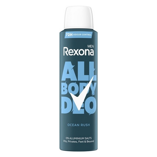DEODORANT REXONA SPR M.OCEAN R.150ML