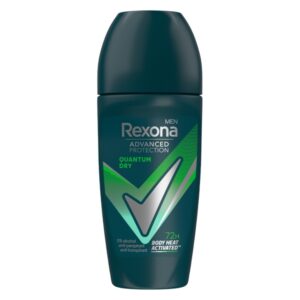DEODORANT REXONA R-ON M.QUANTUM 50ML