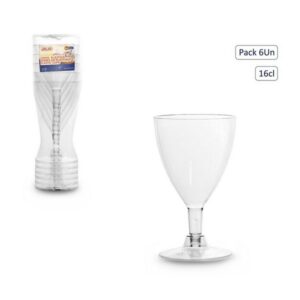 GLASS PLAST.16CL CJ6 20100624C
