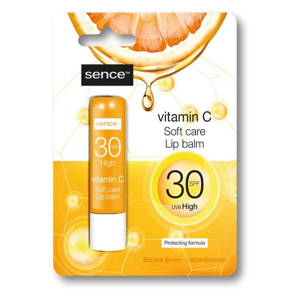 BATON SENSE VITAMIN C 4