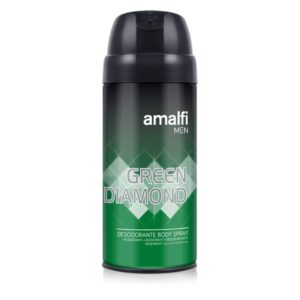 DEODORANT AMALFI SPR GREEN 150M 9886