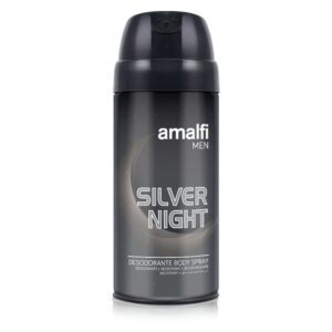 DEODORANT AMALFI SPR SILVER 150 9885