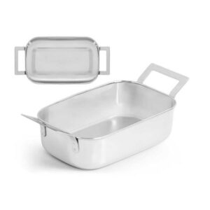 TRAY APERIT. ALUM.RET.11518