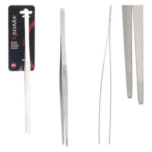 PINÇA COZ.INOX P/SUSHI 10848