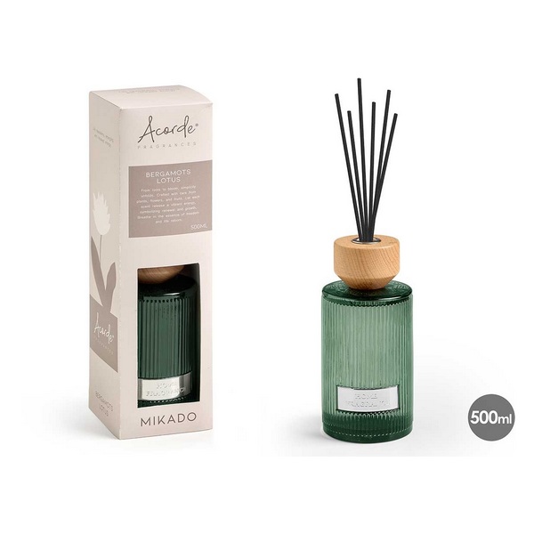 FRESHENER ACORDE MIK.WARM 500M 11997