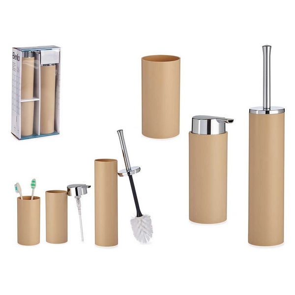 PACK C/BANHO CAST.3P.15652