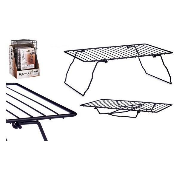 HOLDER METAL BLACK (PRATEL)79792