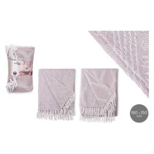 BLANKET M-USOS CIN.180X220 85296