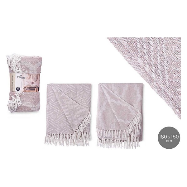 BLANKET M-USOS CIN.180X220 85296