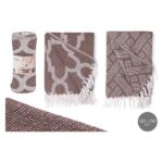 BLANKET M-USOS CAS.125X180 85301