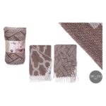 BLANKET M-USOS CAS.180X220 85302