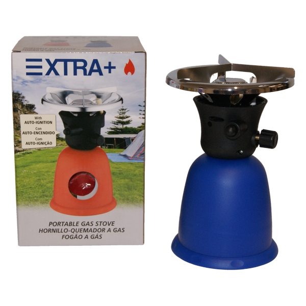 FOGAO GAS EXTRA+ A/IGN.TR-3192