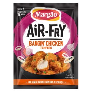 SEASONING MARGAO AIRF. CHICKE.SQ.38G