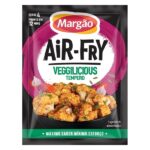 SEASONING MARGAO AIRF.VEGGIE SQ.32G