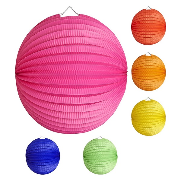 LANTERN PAPER 33CM M532-33