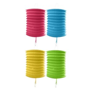 LANTERN PAP.C/LUZ 15CM M503