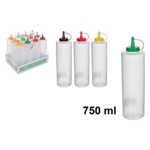 DISPENSER MOLHOS 750M 113264