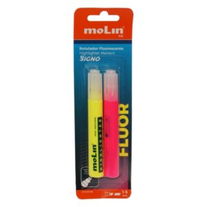MARKER MOLIN FLUOR.CJ2 202144