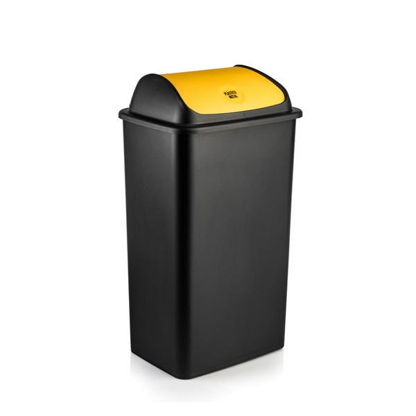 BUCKET WITH TAMPA PLAST(T/ AMAR)42L 769