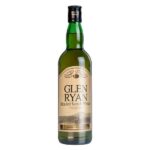 WHISKY GLEN RYAN 70CL