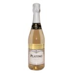 WINE PLATINO SPARKLING M/SECO 75C