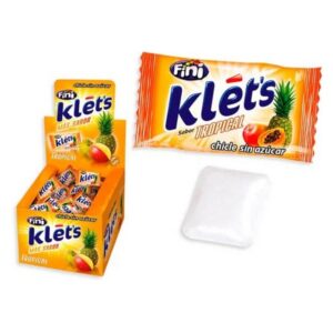 GUM FINI KLET'S TROPICAL 200