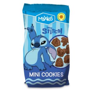 COOKIES T&U MAXIES STITCH 100G