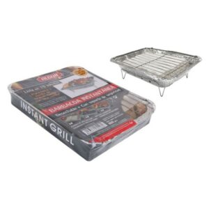 BARBECUE DESCARTAV.800G 569498
