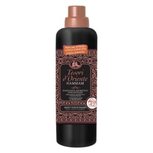 AMAC+PERF. TESORI HAMMAM 760ML