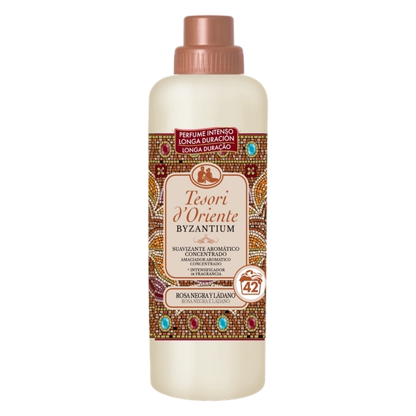 AMAC+PERF. TESORI BYZANTIU.760M