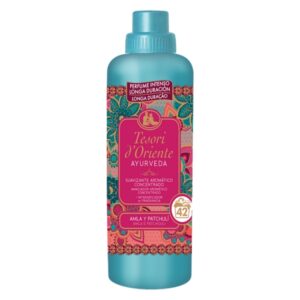 AMAC+PERF. TESORI AYURVEDA 760M