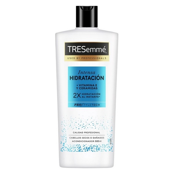 SOFTENER TRESEMME HIDRAT. INT.685ML