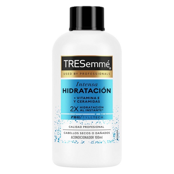 SOFTENER TRESEMME HIDRAT. INT.100ML